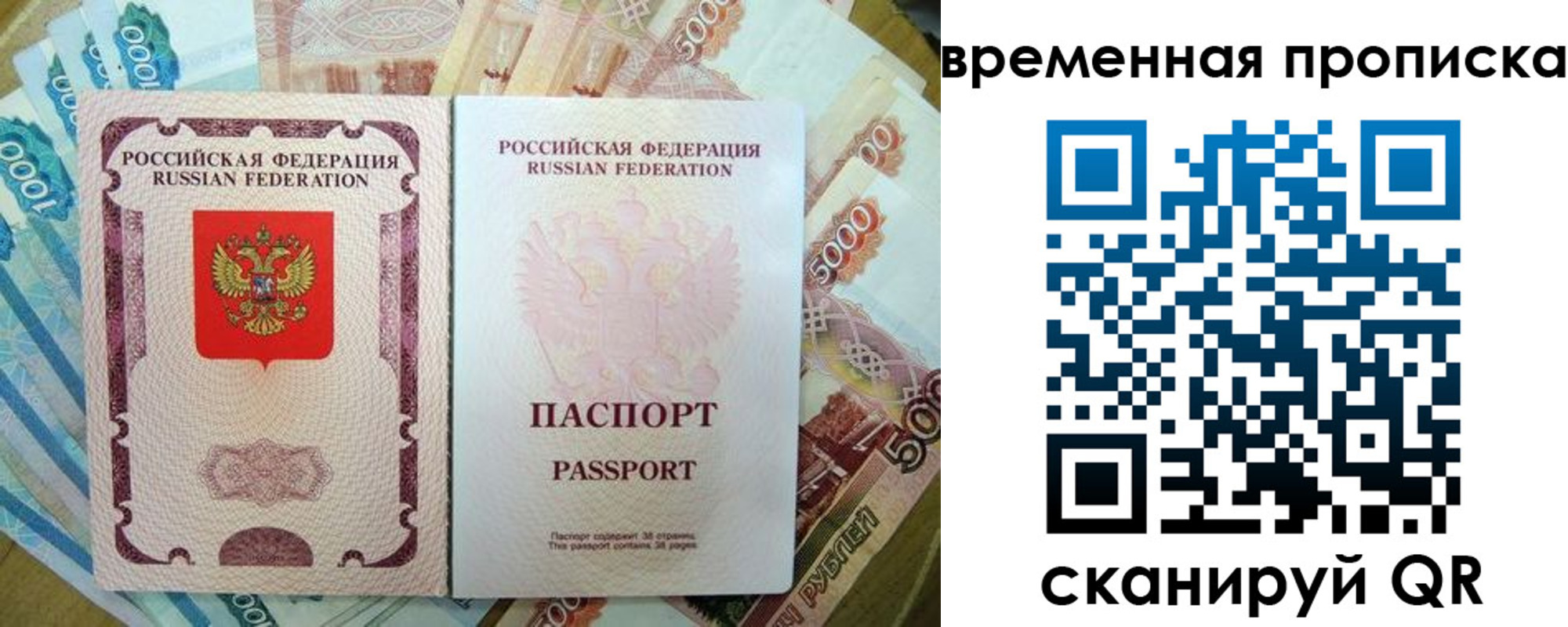 временная регистрация поиск в Старом Осколе